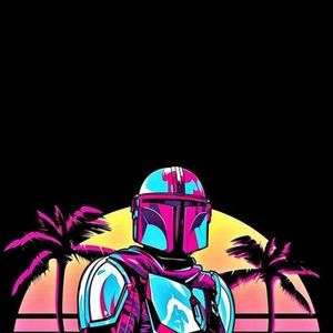 Meet your Posher, Joanna